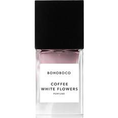 Fragrances Bohoboco White Flowers Eau De Parfum Spray 50ml