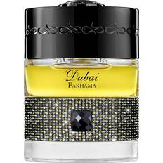 The Spirit Of Dubai Fakhama Eau De Parfum 50ml