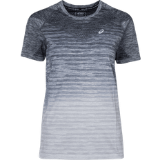 Asics Seamless Maillot De Course Femmes - Blanc