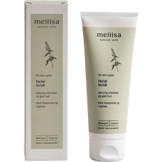 Facial Scrub