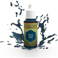 The Army Painter Warpaints Deep Blue 18ml