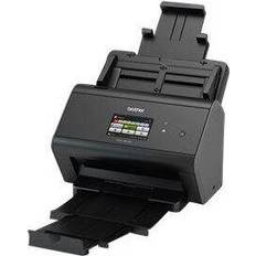 Cheap Scanners Brother ADS-2800W