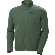 Helly hansen sirdal Helly Hansen Sirdal Softshell Jacket - Green