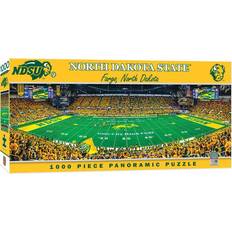 Master Piece North Dakota State Bison 1000 Pieces