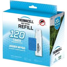 Thermacell Mot Mygg R10 Refill 10