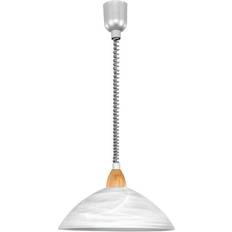 Lampe med hejs Eglo Lord 2 Pendel ∅ 36cm