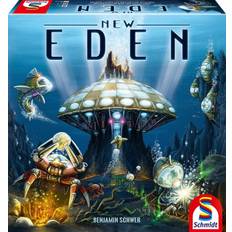 New Eden