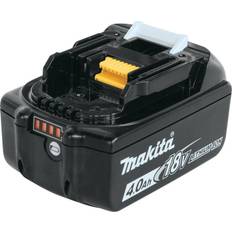 Batteries et Chargeurs Makita BL1840B