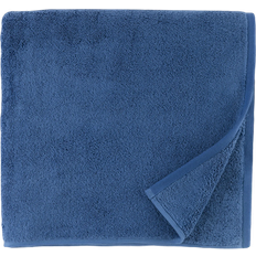 SFERRA Sarma Guest Towel Blue (76.2x50.8)