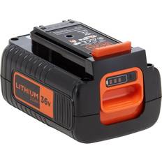 Black & Decker Batterijen en Opladers Black & Decker BL20362