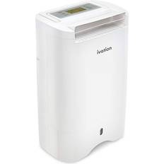 Air Purification Dehumidifiers Ivation IVADDH09