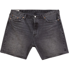 Levi's 501 90's Shorts Plus Size - Black