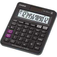 Calculatrices Casio MJ 120D Plus