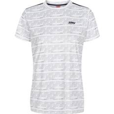 ZERV Stockholm Women T-shirt White