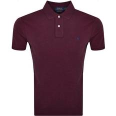 Polo Ralph Lauren Pikétröjor Polo Ralph Lauren Basic Meshssl-knt Herr