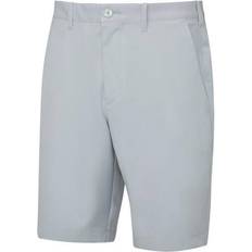 Golf - White Trousers & Shorts Ping BRADLEY SHORT PEARL GREY