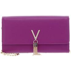 Kulta/messinki Käsilaukut Valentino Handtasche Divina VBS1R401G Violett