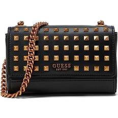 Guess Skuldervesker Guess Iseline Stud Mini Crossbody