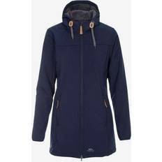 Kristen Skaljakke dame Navy