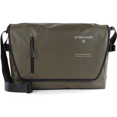 Grün Handtaschen Strellson Stockwell 2.0 Dorian Khaki