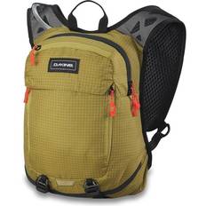 Dakine Wanderrucksäcke Dakine Syncline 8L Fahrradrucksack Green Moss 8 L