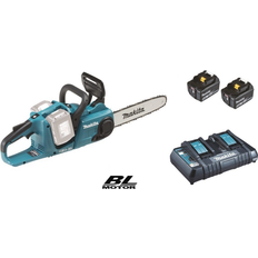 Makita DUC303PT2 (2x5.0Ah)