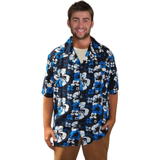 ESPA Hawaii blouse Honolulu