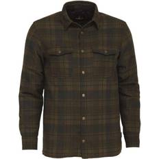 Kinetic Tøj Kinetic Lumber Jacket Grøn