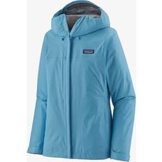 Patagonia Women's Torrentshell 3L Rain Jacket - Lago Blue