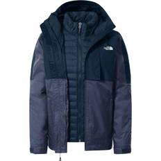 The north face parka down The North Face Down Insulated Triclimate Women's Parka Shady Blue