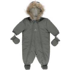 Kindsgard Vinta Snowsuit - Gray