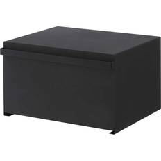 Yamazaki Home Tower Black Bread Box