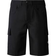 The North Face Men Shorts The North Face Men's Horizon TNF Black