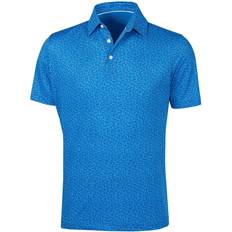 Galvin Green Golf Tops Galvin Green Mani Ventil8 Plus Polo Shirt