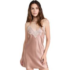 Anine Bing Tops Anine Bing Mini-jurk Met Kant - Roze