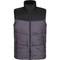 Regatta Tactical Regime Bodywarmer Work Gilet Grey/Grey