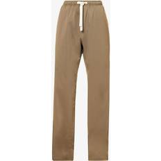 Palm Angels Pantaloni Palm Angels Monogram Travel pants