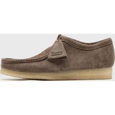 Moccasins Clarks Originals Wallabee, Brown