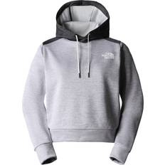 The north face reaxion The North Face Reaxion Women's Pullover Hoodie TNF Light Grey