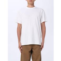 Kamouflage - Unisex Överdelar Carhartt WIP T-Shirt CARHARTT WIP Men colour White