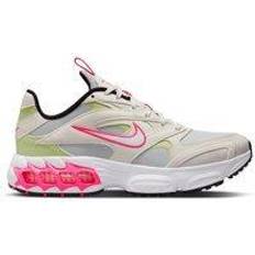 Zoom air fire sneakers Nike Zoom Air Fire W - Light Silver/Hyper Pink/Olive Aura/White