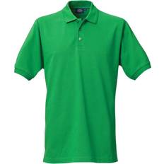 South West Coronado Polo Shirt - Bright Green