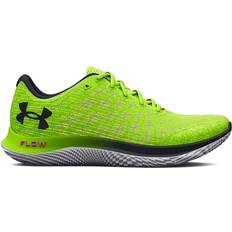 Under Armour Flow Velociti Wind 2 M - Lime Surge/Black