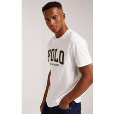 Klær Polo Ralph Lauren Men's Relaxed Fit T-Shirt 003 Nevis