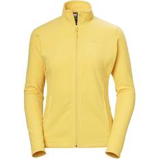 Helly Hansen Vrouw Tops Helly Hansen Daybreaker Fleece Jacket - Jaune