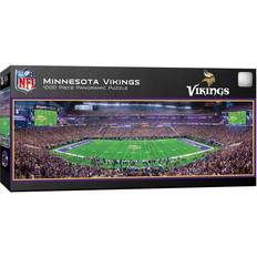 Master Piece NFL Minnesota Vikings 1000 Pieces