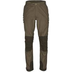 Groen - Jacht Broeken Pinewood Lappland 2.0 Trousers - Hunting Olive/Moss Green