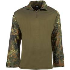 Mil-Tec Combat Shirt flecktarn