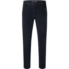 MAC Clothing MAC Arne Pipe Flexx Superstretch - Dark Blue