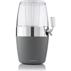 Gris Distributeurs de Boissons InnovaGoods Cooled Distributeur de Boissons 4L